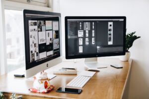 Combien de temps faut-il pour créer un site