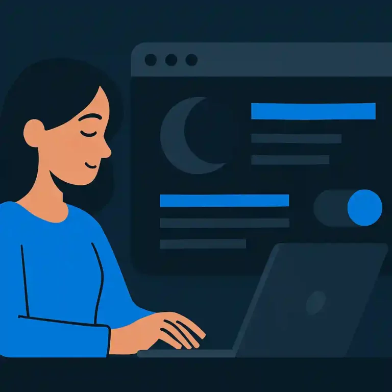 les-dark-modes-comment-les-implementer-proprement