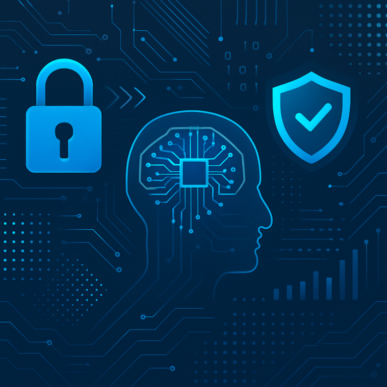 Sécurité numérique et intelligence artificielle