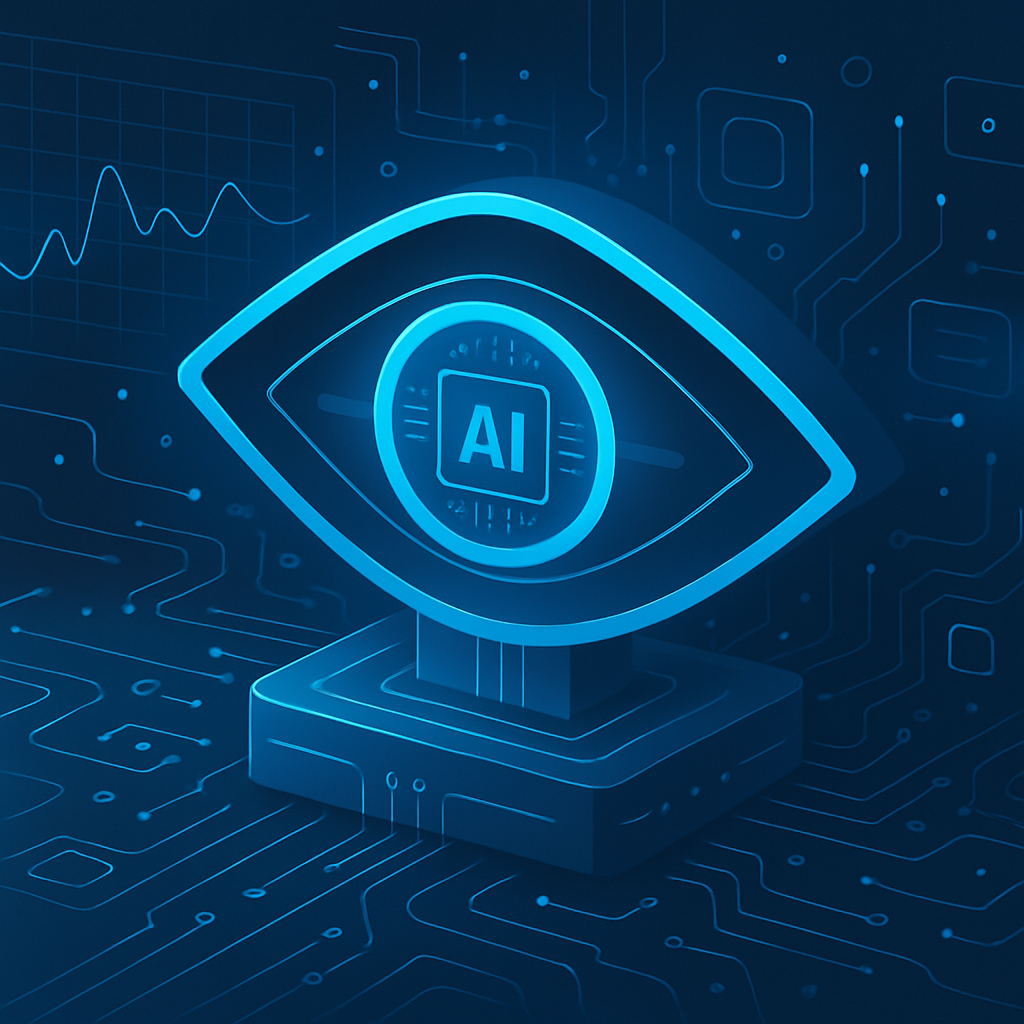 Système de surveillance continue alimenté par IA