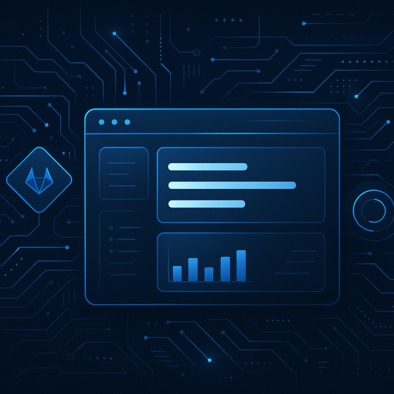 Nouvelle interface utilisateur de GitLab 18.10