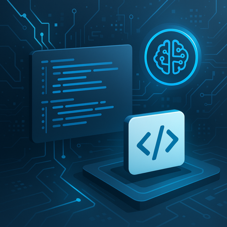 Une illustration de l'outil Claude Code pour la révision de code avec IA