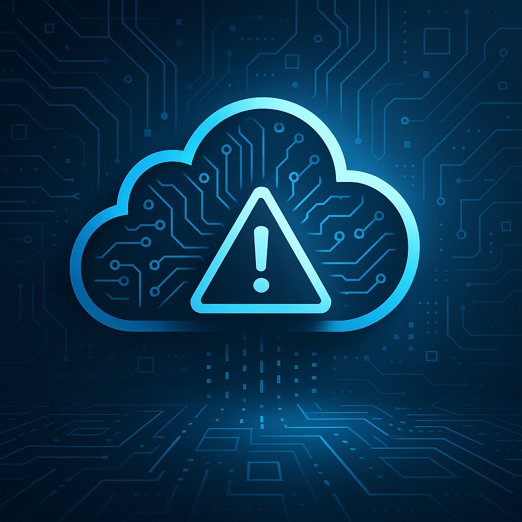 Image illustrant la panne mondiale de Claude AI