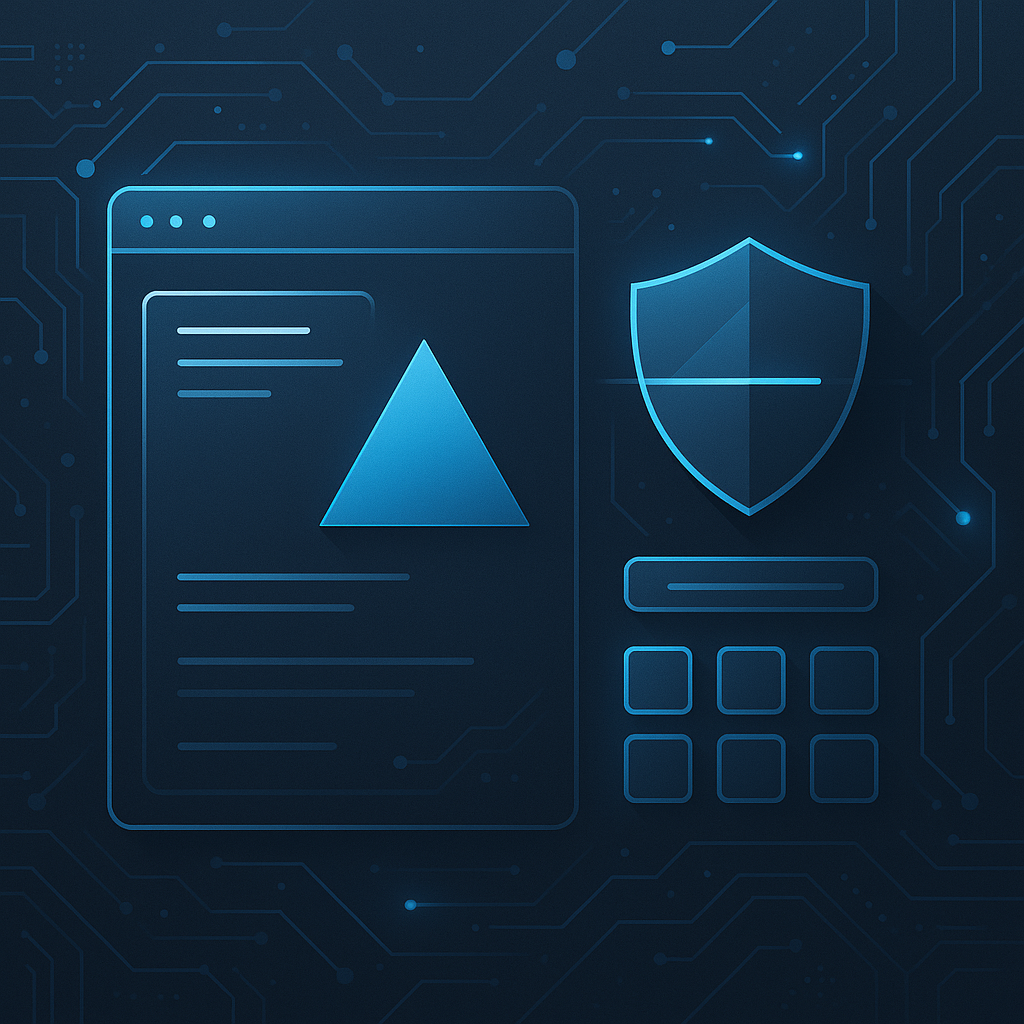Interface de GitLab 18.10 pour la sécurité des applications