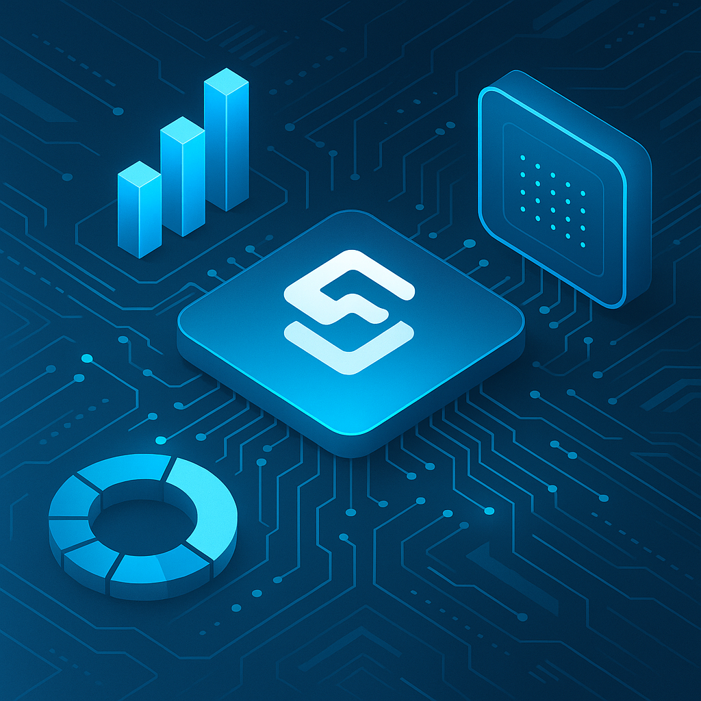 Améliorations de Fluent UI Blazor 5.0