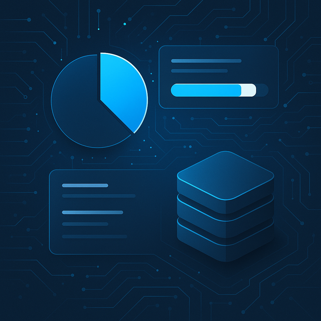 Gestion de l'espace de stockage dans un IDE JetBrains