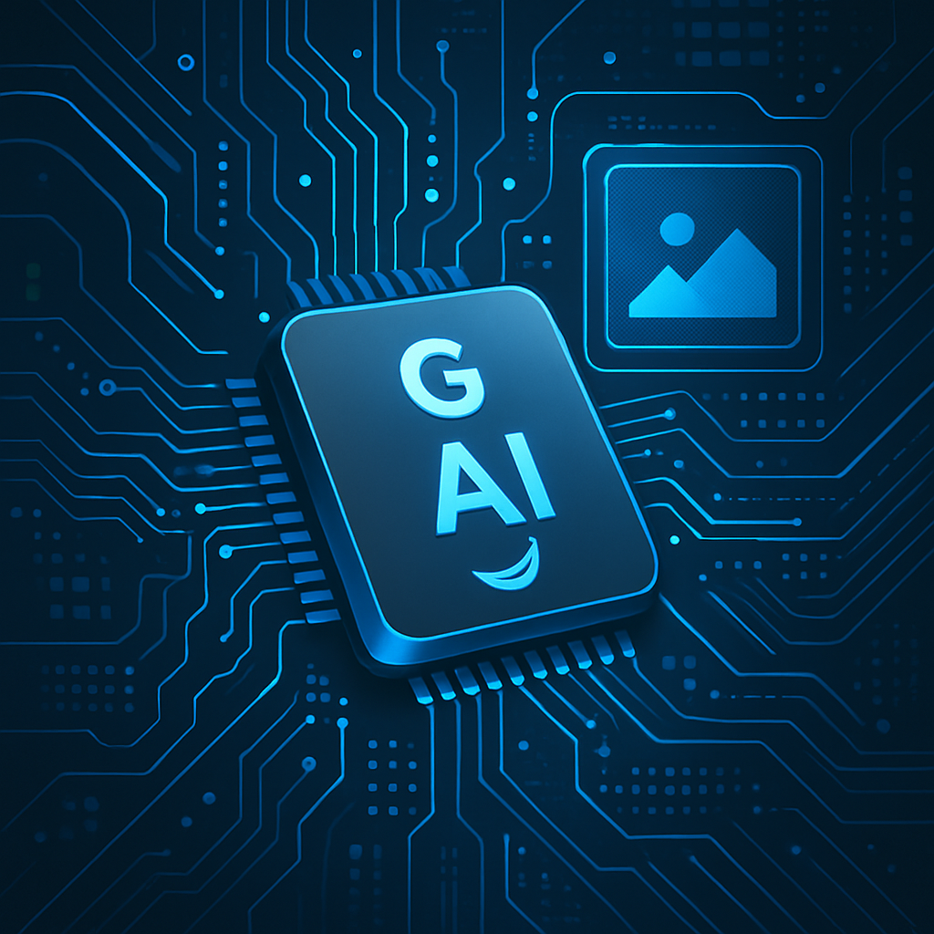 Image illustrant les capacités du Google Nano Banana 2 pour la génération d'images AI.