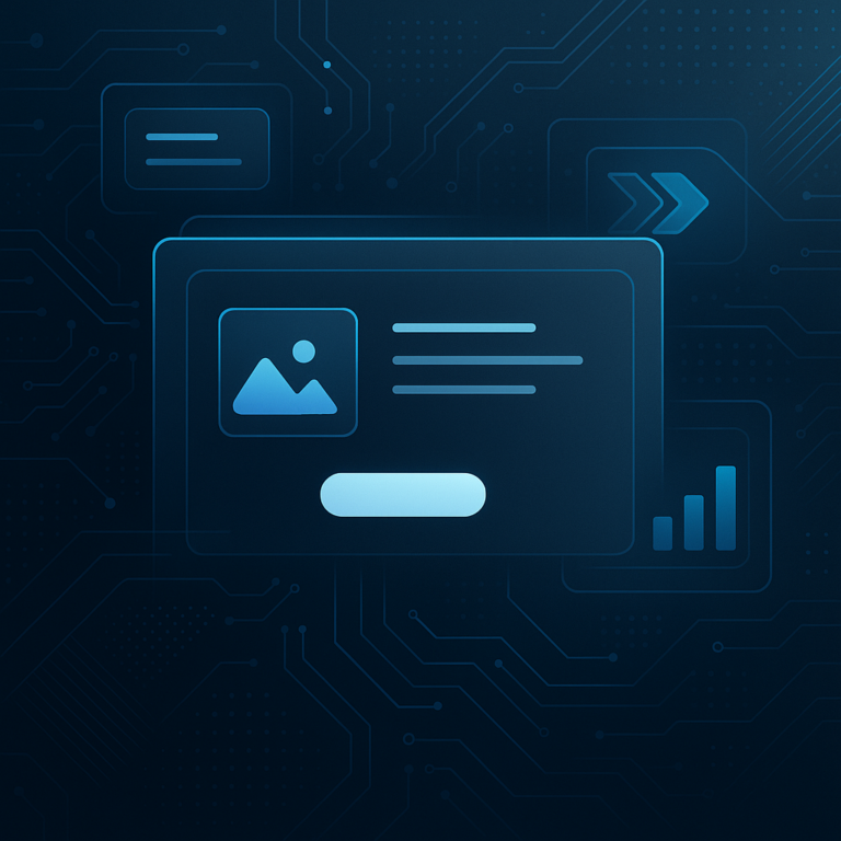 Innovations de HeroUI v3 dans le développement web