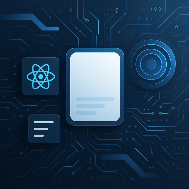 Composants React de HeroUI v3