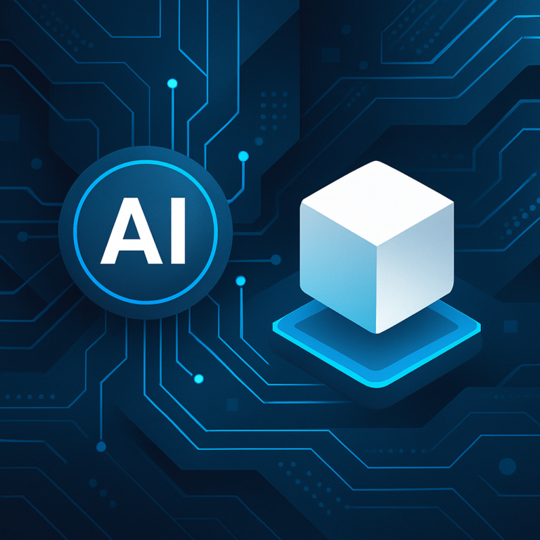 Image de Jack Dorsey discutant de l'impact de l'IA sur Block