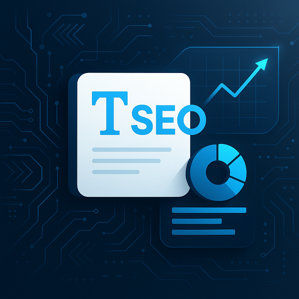 Analyse de l'impact des polices sur le SEO