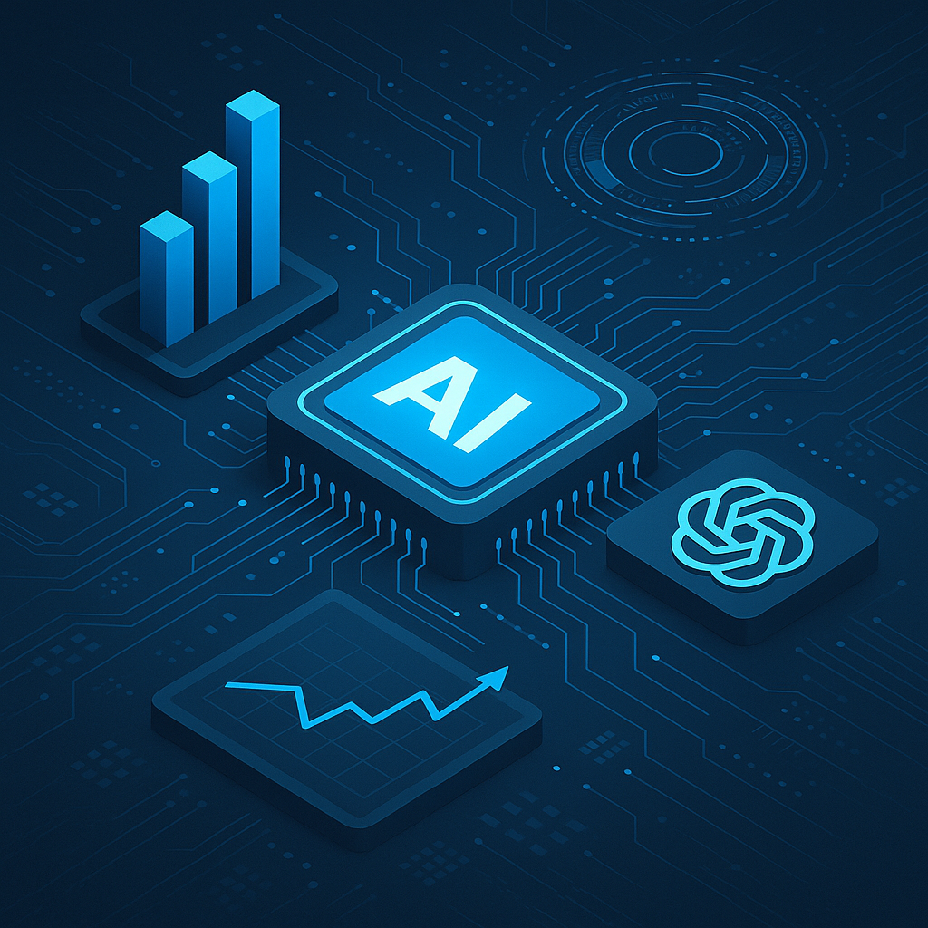 Investissements d'OpenAI en intelligence artificielle