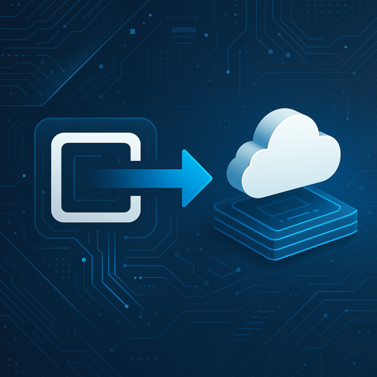Illustration de la migration vers Claude dans l'IA