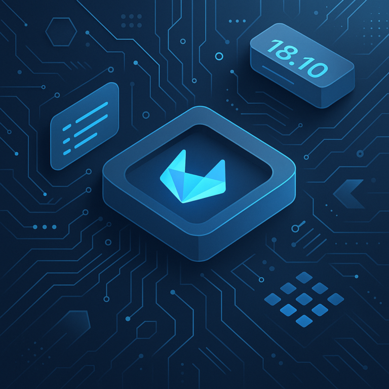 Améliorations de GitLab 18.10 pour développeurs