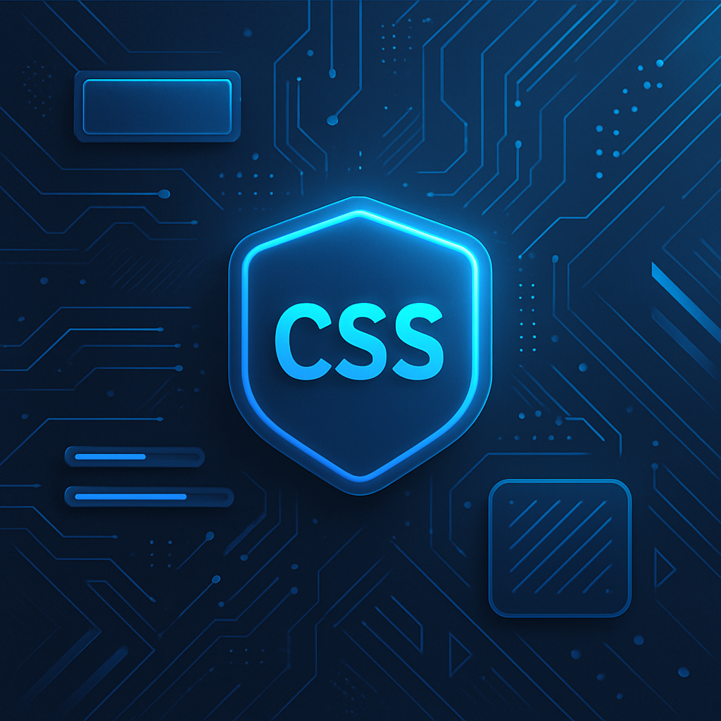 Article sur les nouvelles propriétés CSS et leur impact sur le design web