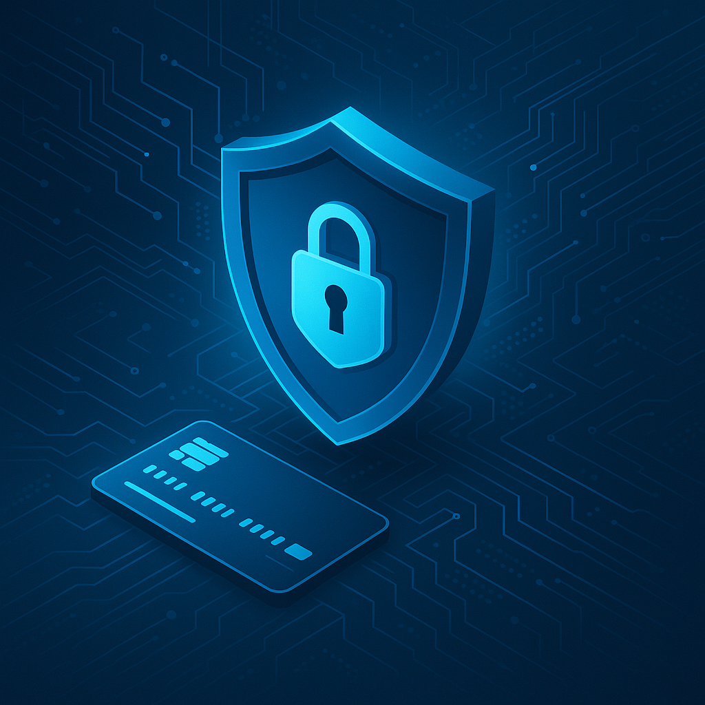 Image illustrant la protection contre les fraudes numériques