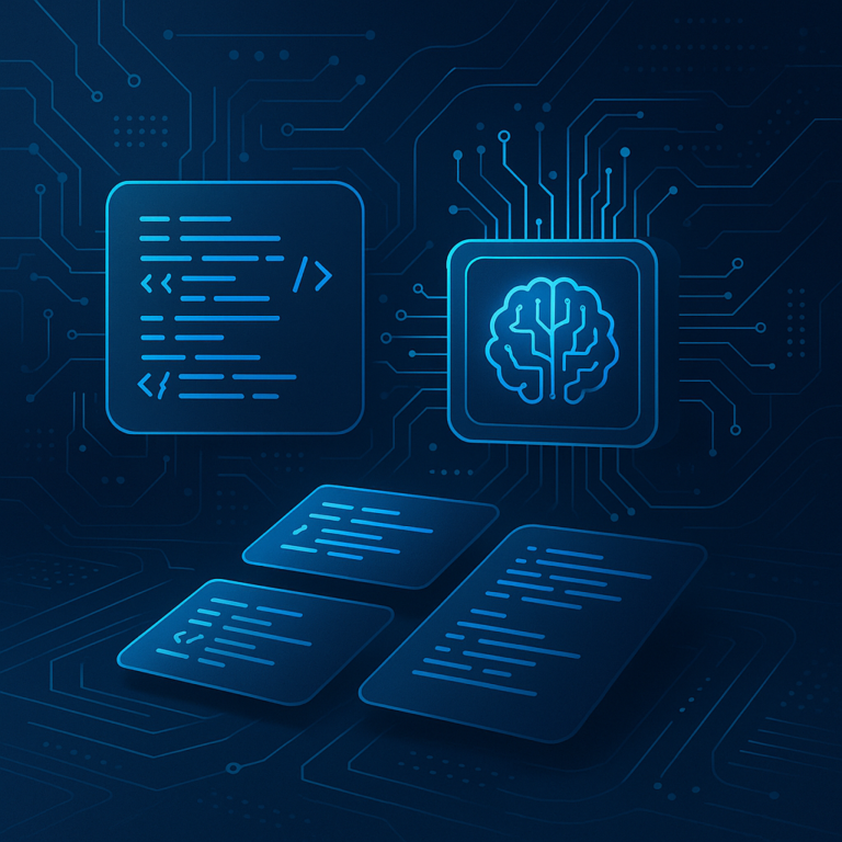 Revue de code utilisant des outils d'intelligence artificielle