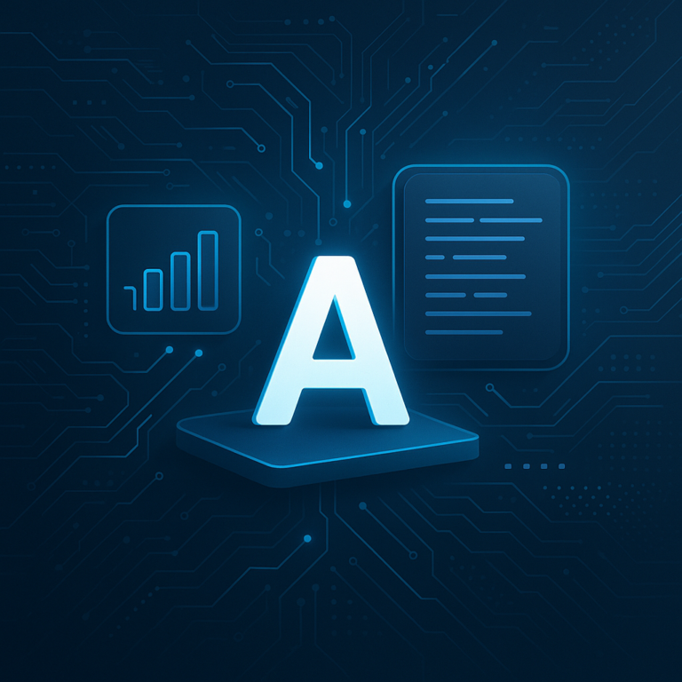 Image de démonstration des Stratégies Font Optimizer