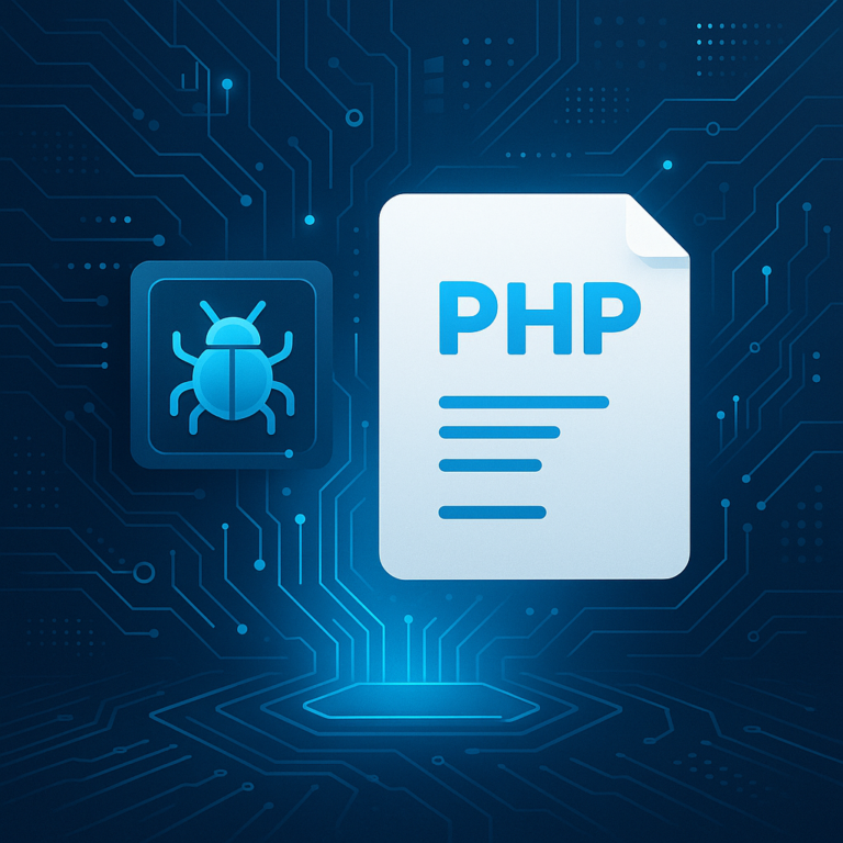 Guide complet sur le suivi des bugs PHP pour les développeurs