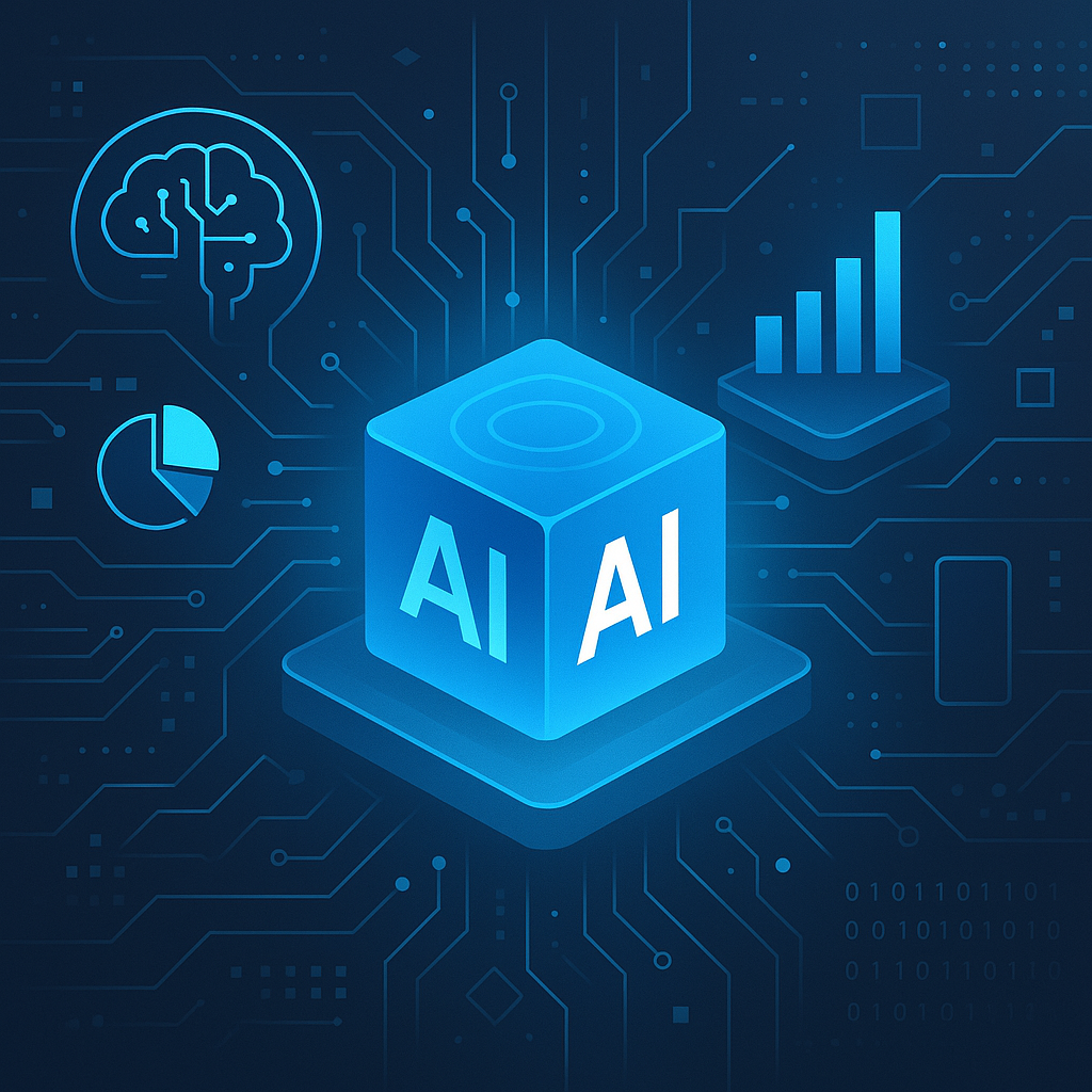 Agents AI dans le développement technologique