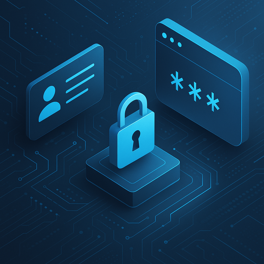 Illustration sur l'authentification OpenID Connect