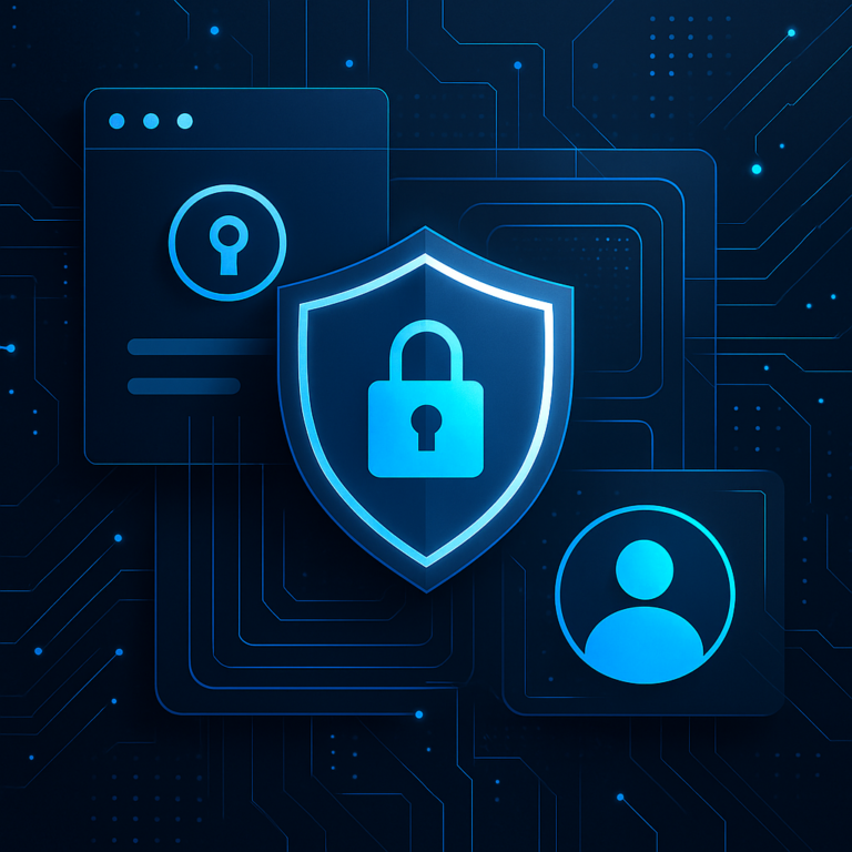 Sécurité des applications Web avec authentification open source