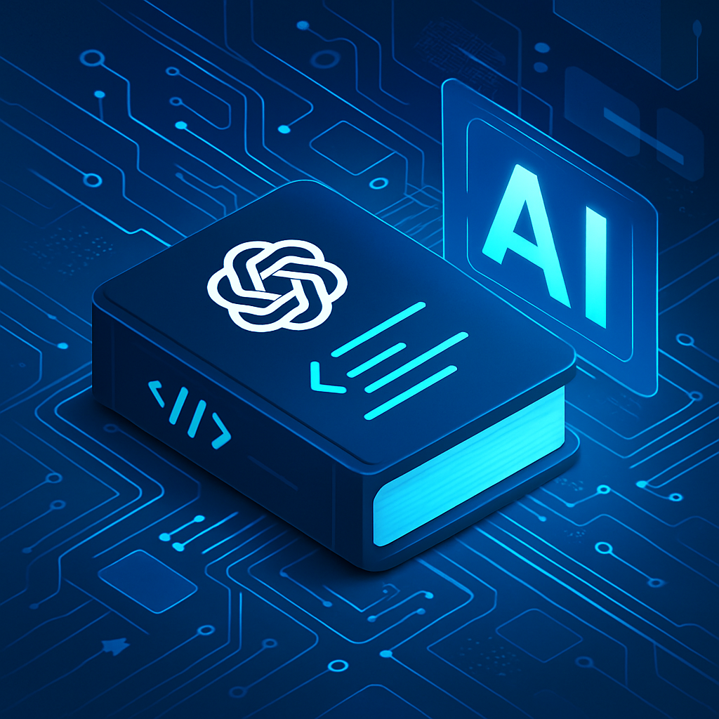 Image représentant le Codex d'OpenAI et son impact sur le développement logiciel