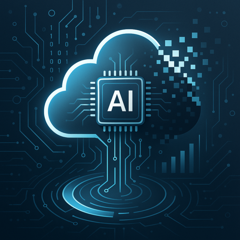 Représentation graphique illustrant la dégradation Claude dans l'intelligence artificielle