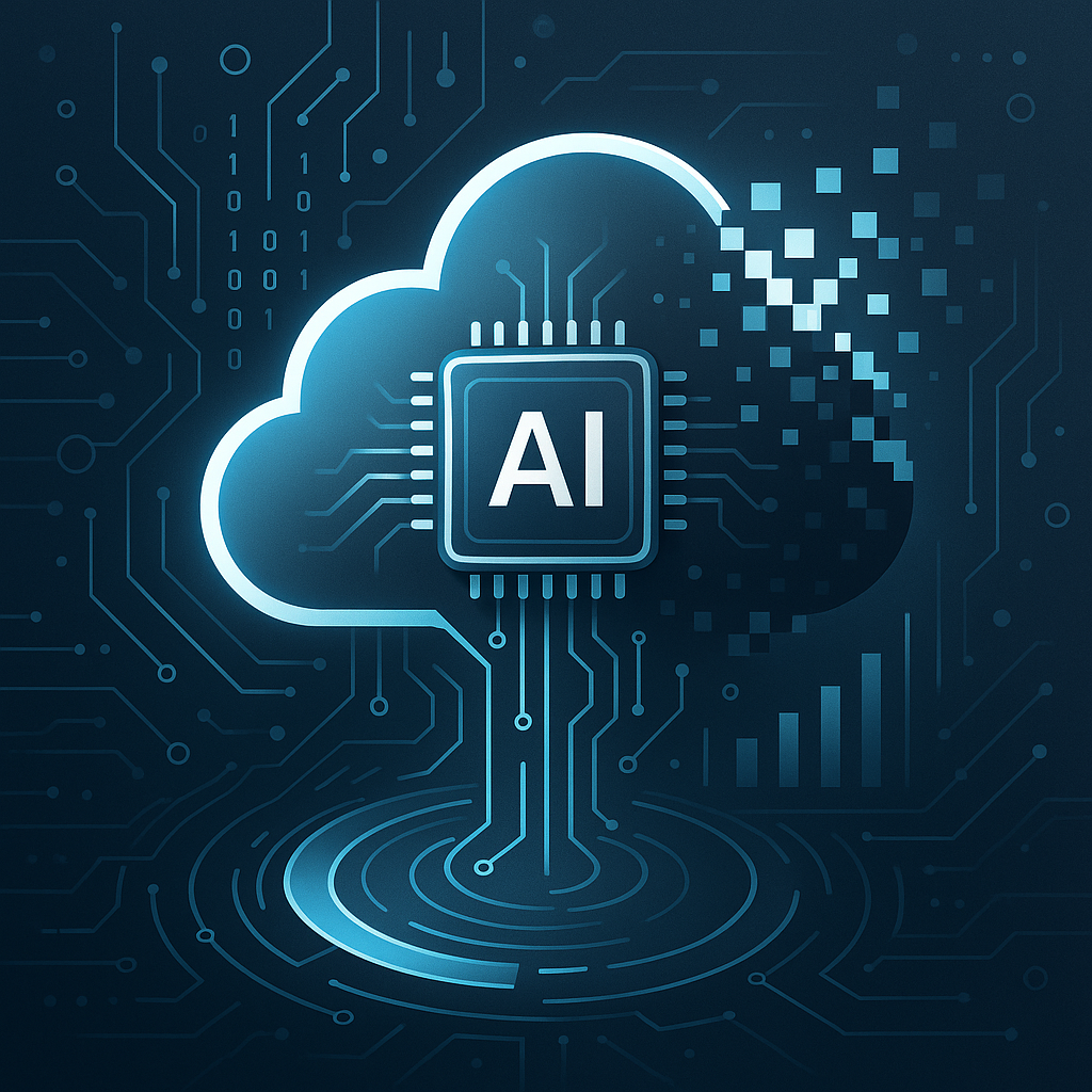 Représentation graphique illustrant la dégradation Claude dans l'intelligence artificielle