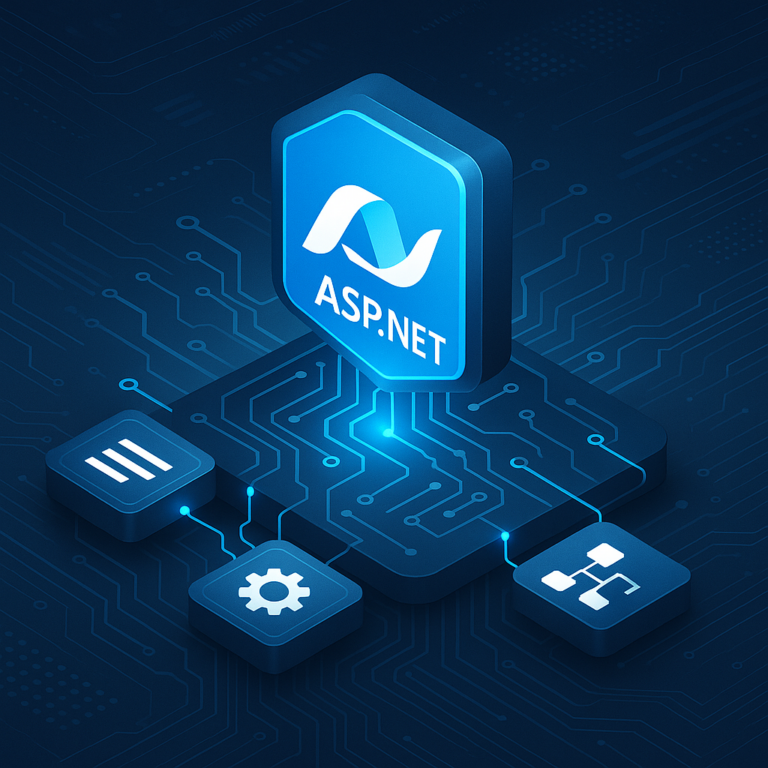 Gestion des dépendances dans ASP.NET pour un développement efficace