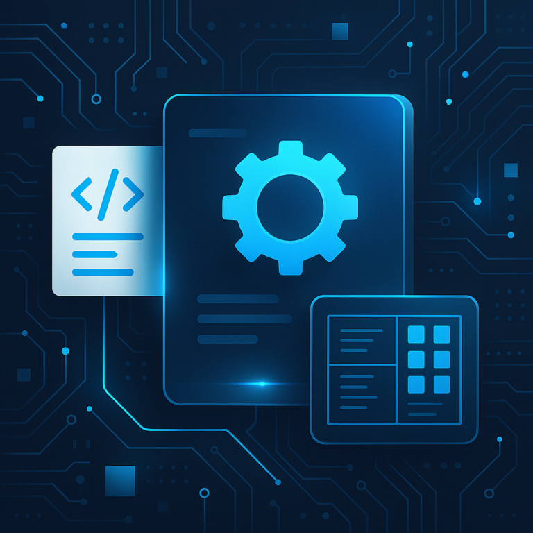 Image illustrant le développement dirigé par spécifications dans le logiciel