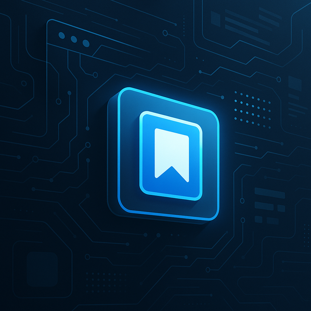 Illustration des favoris adaptatifs dans le développement web