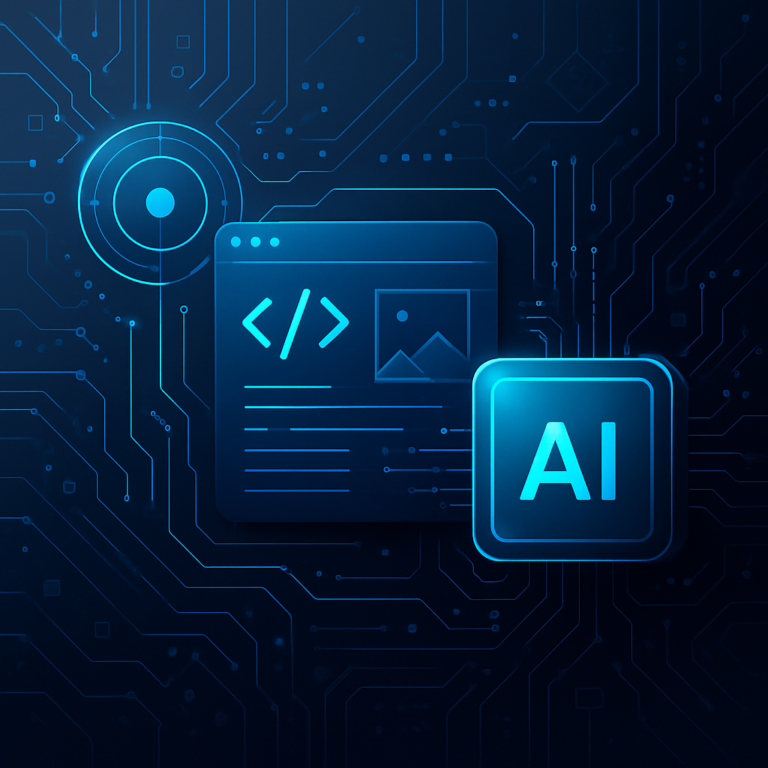 Agents AI optimisant le développement web