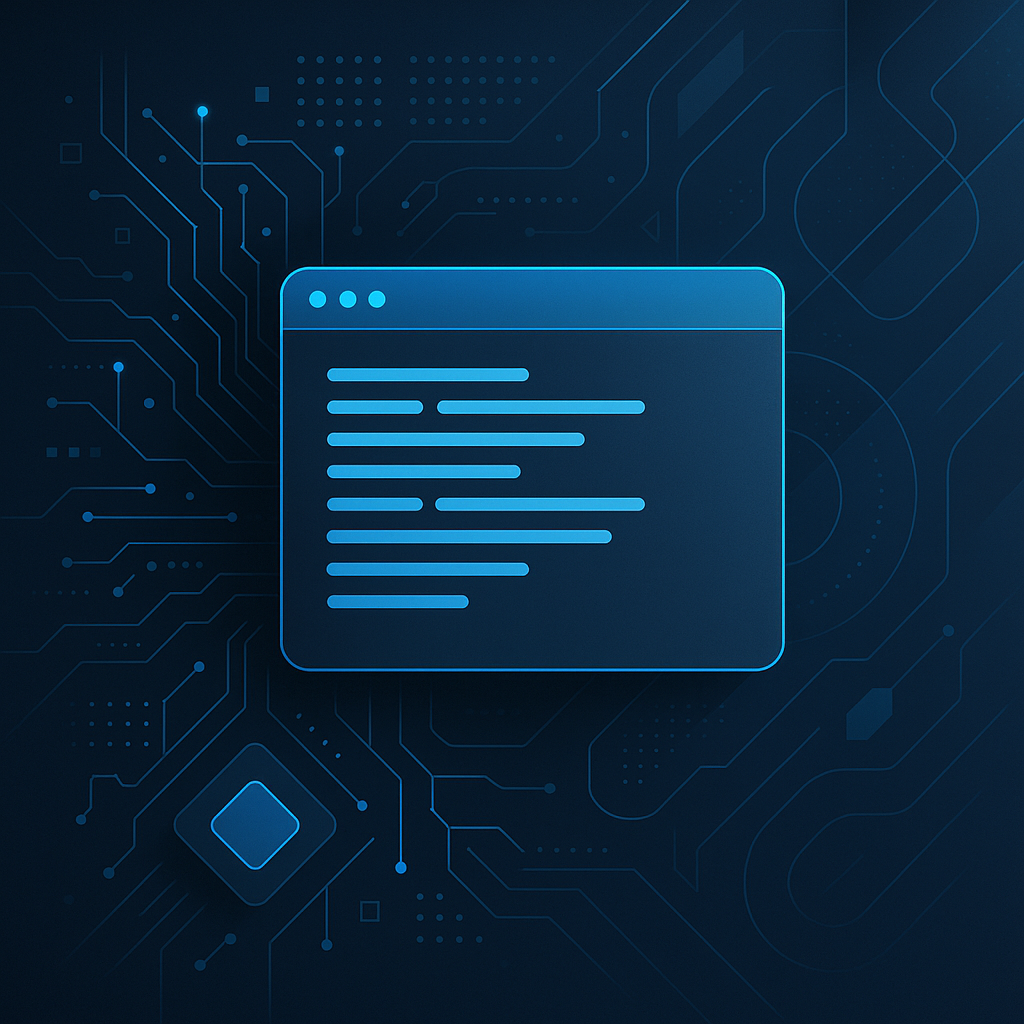 GNU Nano 9.0, éditeur de texte Linux avec nouvelles fonctionnalités