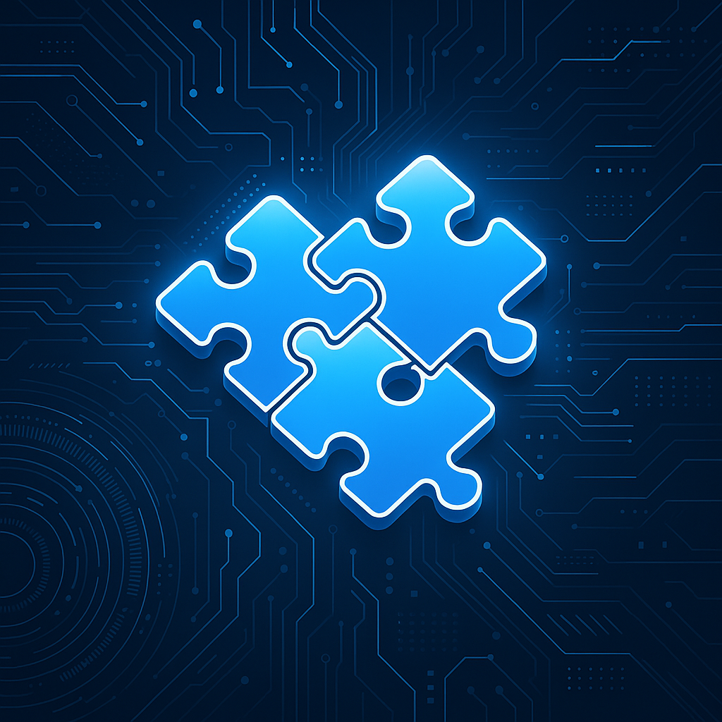 Création de formes de pièces de puzzle avec CSS