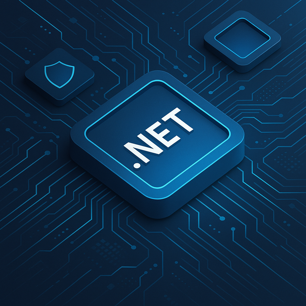 Mise à jour de sécurité pour le framework .NET 10.0.6