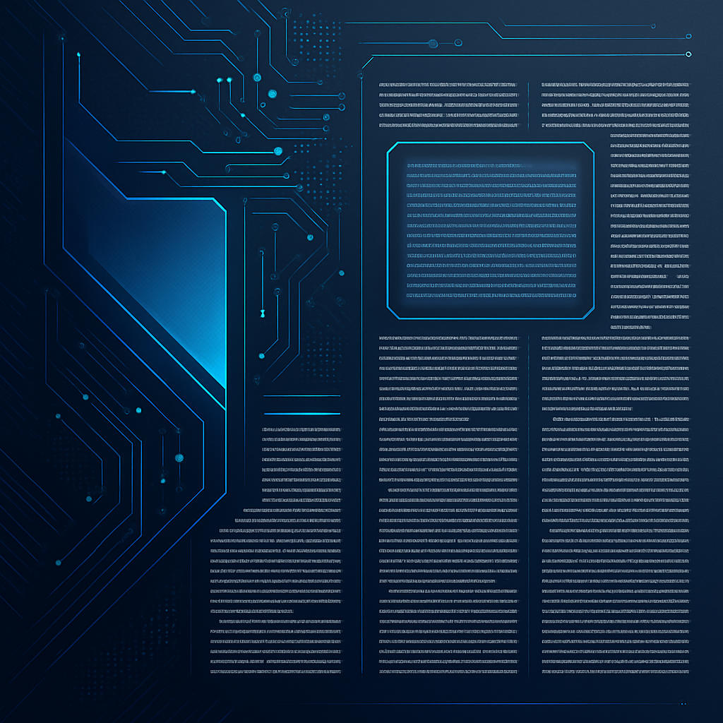 Exemple de mise en page de type magazine avec des colonnes CSS