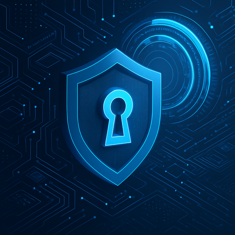 Illustration du Mythos d'Anthropic en cybersécurité