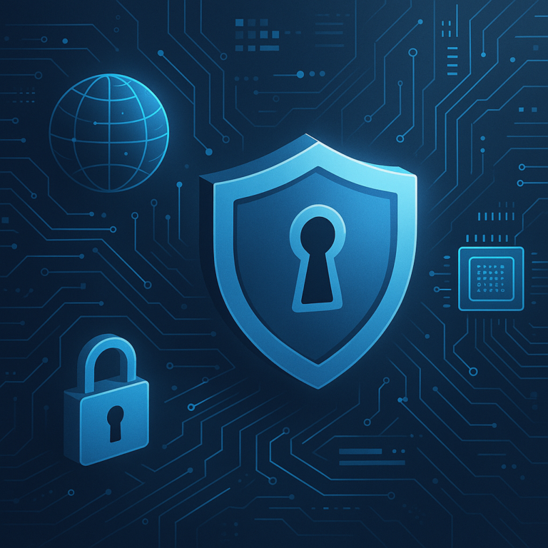 Illustration du Mythos d'Anthropic en cybersécurité