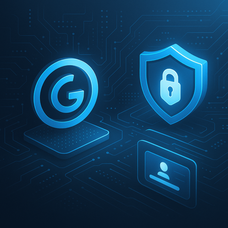 Image illustrant OpenID Connect et l'authentification sécurisée