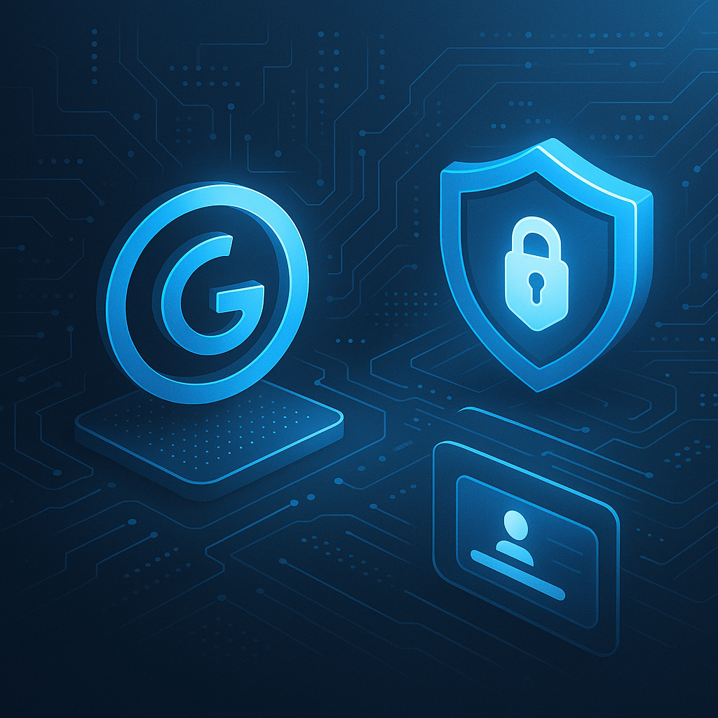 Image illustrant OpenID Connect et l'authentification sécurisée