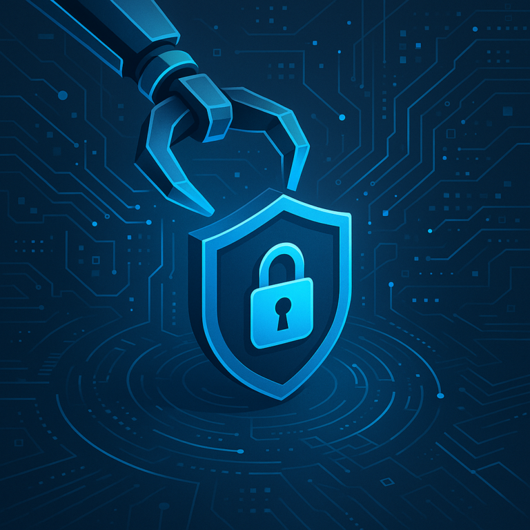 OpenClaw en action protège les données sensibles