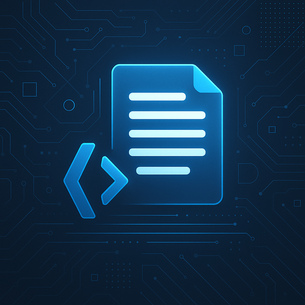 Illustration de la révolution textuelle avec Pretext