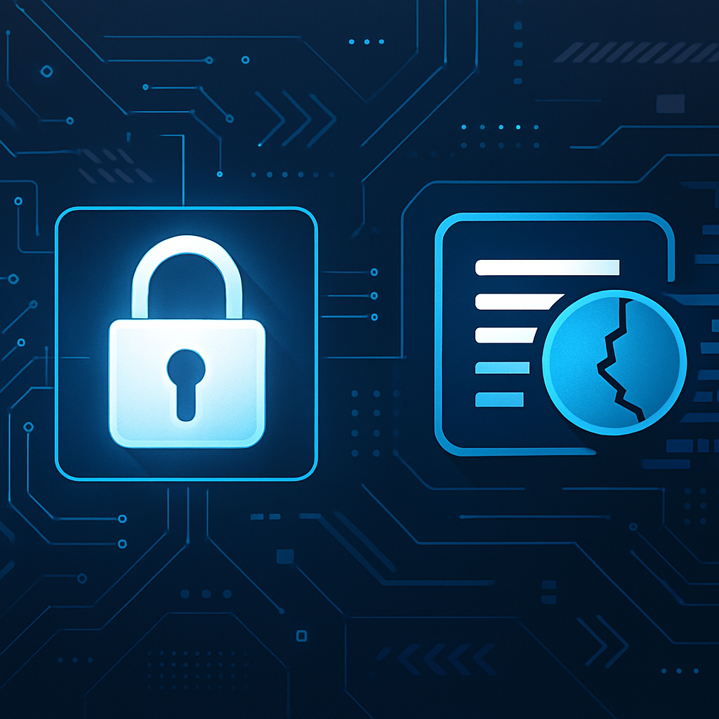 Article sur la sécurité des données et Fuite Claude Code