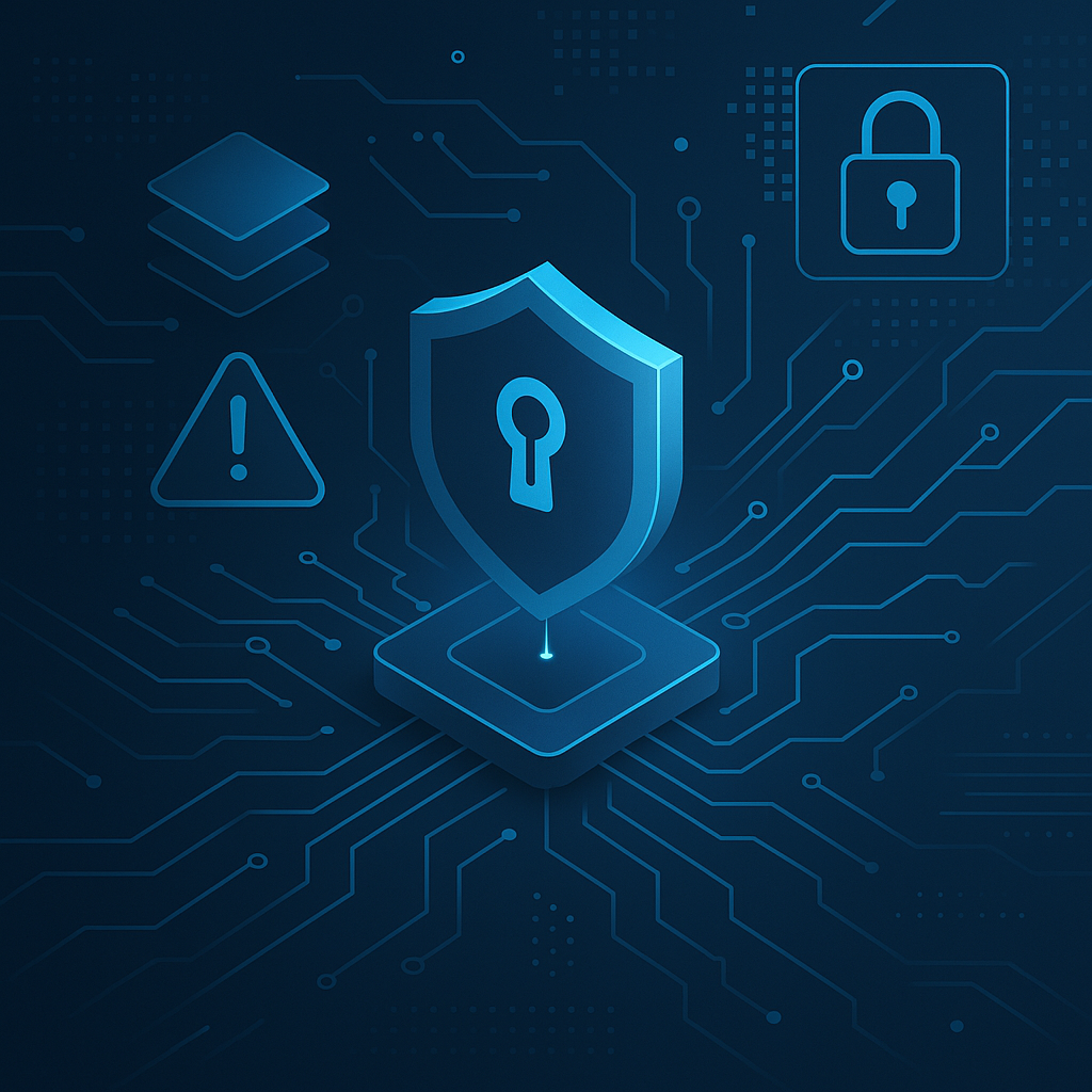 Illustration des risques de sécurité dans les projets open-source