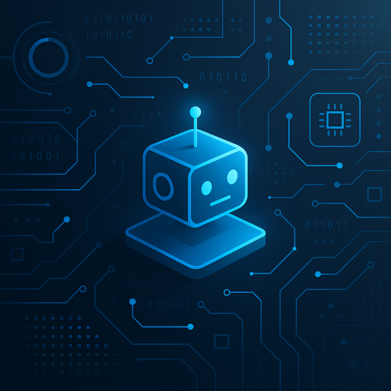 Illustration des systèmes d'agents uniques dans l'intelligence artificielle