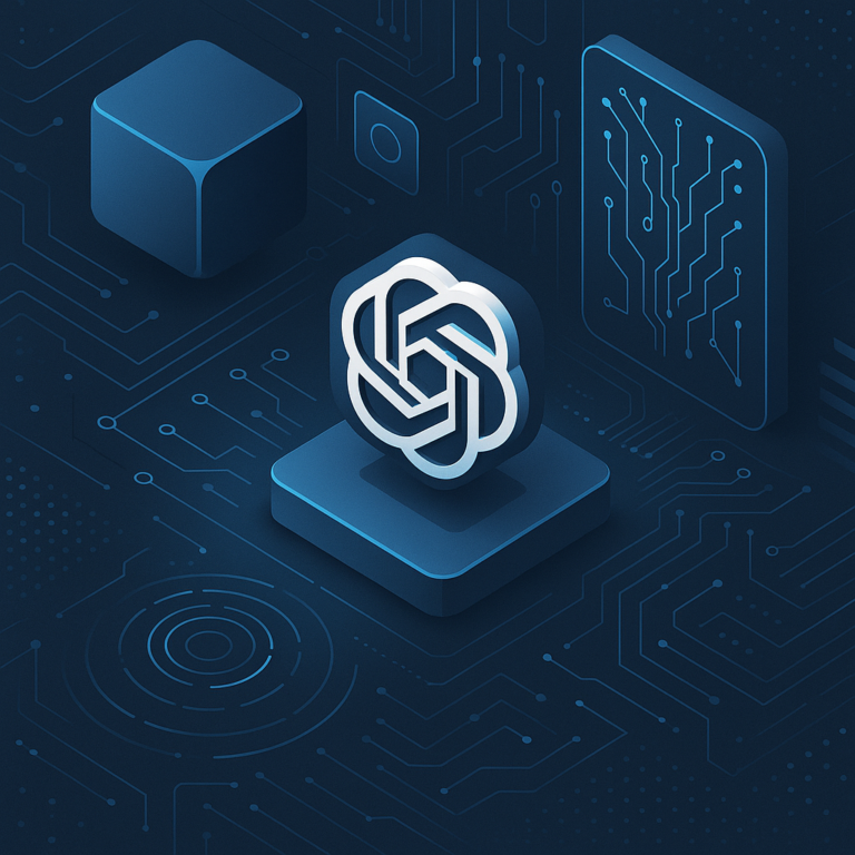 Illustration du Codex d'OpenAI pour développeurs AI