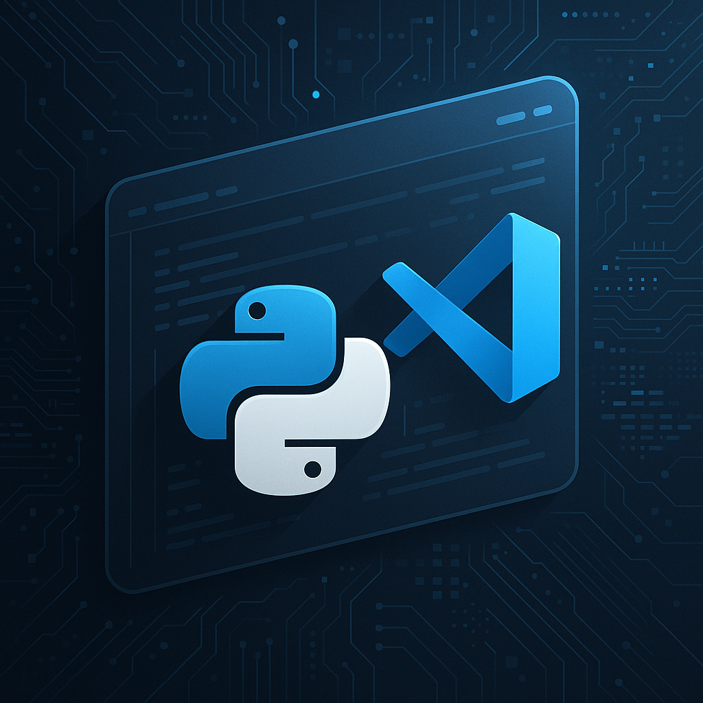 Développement Python avec Visual Studio Code