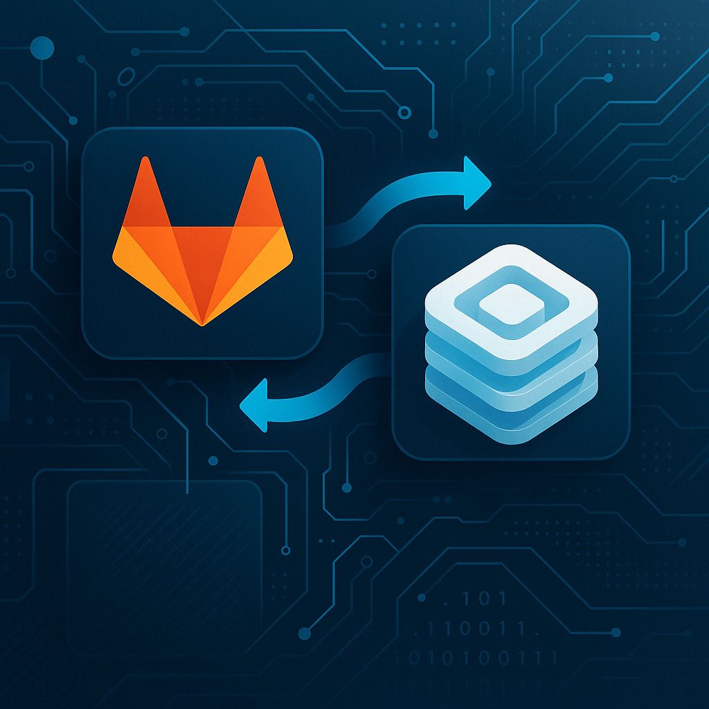 GitLab intégrant les modèles Claude d'Anthropic pour le développement logiciel