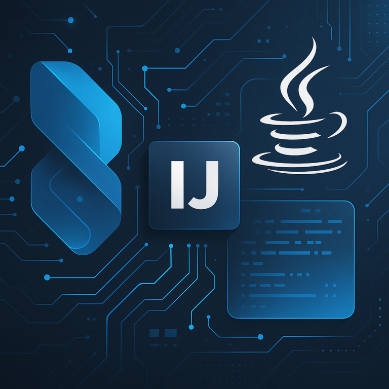 Nouveautés d'IntelliJ IDEA 2025.3.5 pour le développement Java